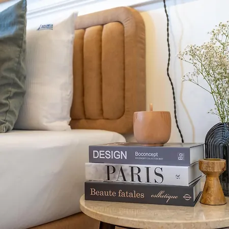 Stilvolle Amelia In By Interhome Lejlighed *