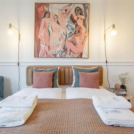 Stilvolle Amelia In By Interhome