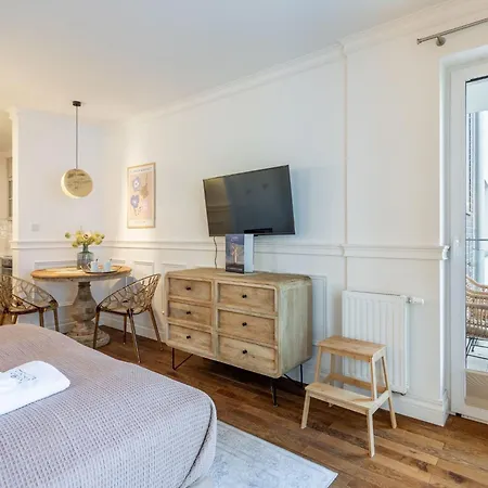 Stilvolle Amelia In By Interhome *